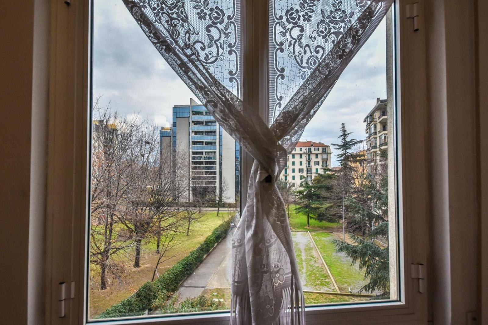 Apartament Da Nonna Agnese Savona Zewnętrze zdjęcie