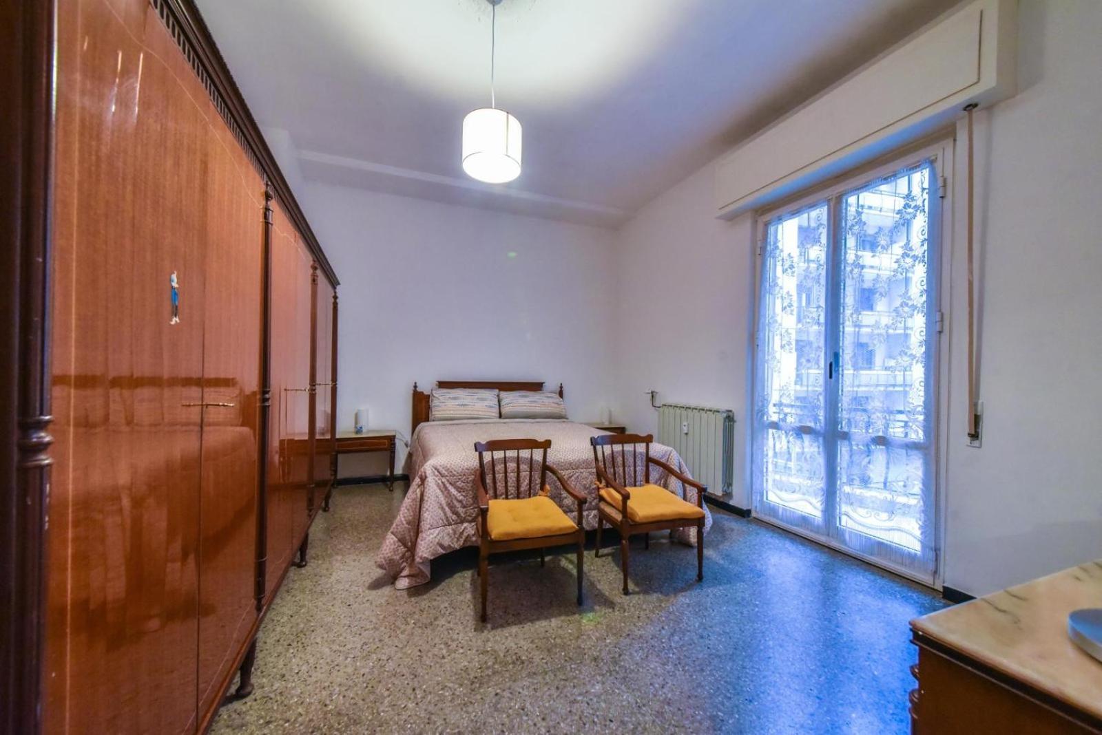 Apartament Da Nonna Agnese Savona Zewnętrze zdjęcie
