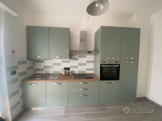 Apartament Da Nonna Agnese Savona Zewnętrze zdjęcie