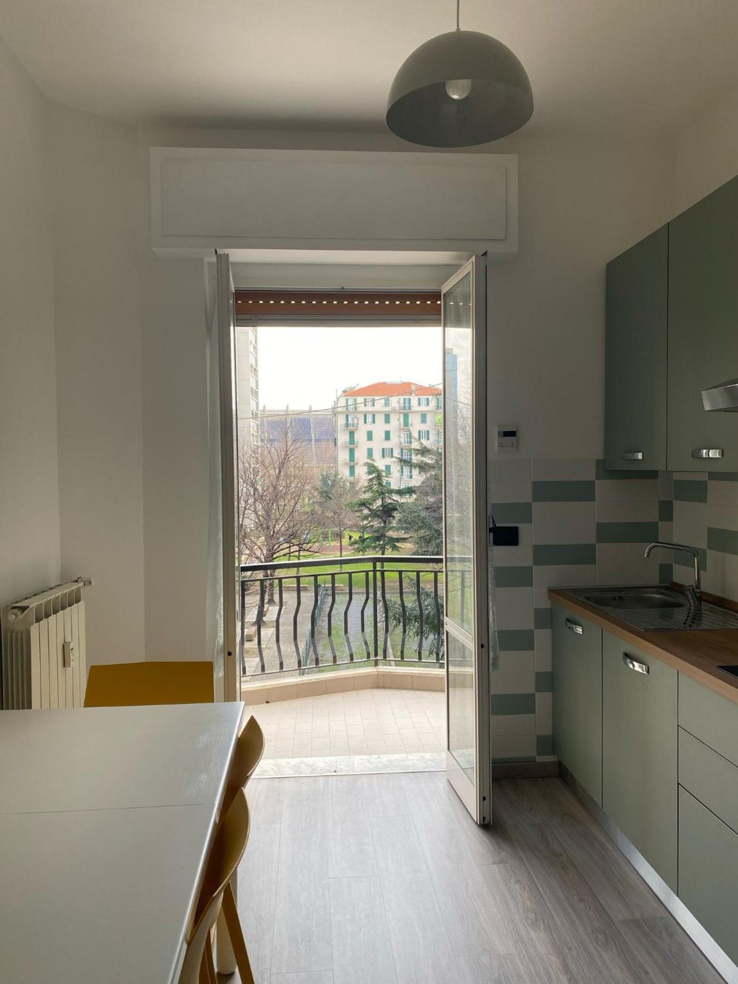 Apartament Da Nonna Agnese Savona Zewnętrze zdjęcie