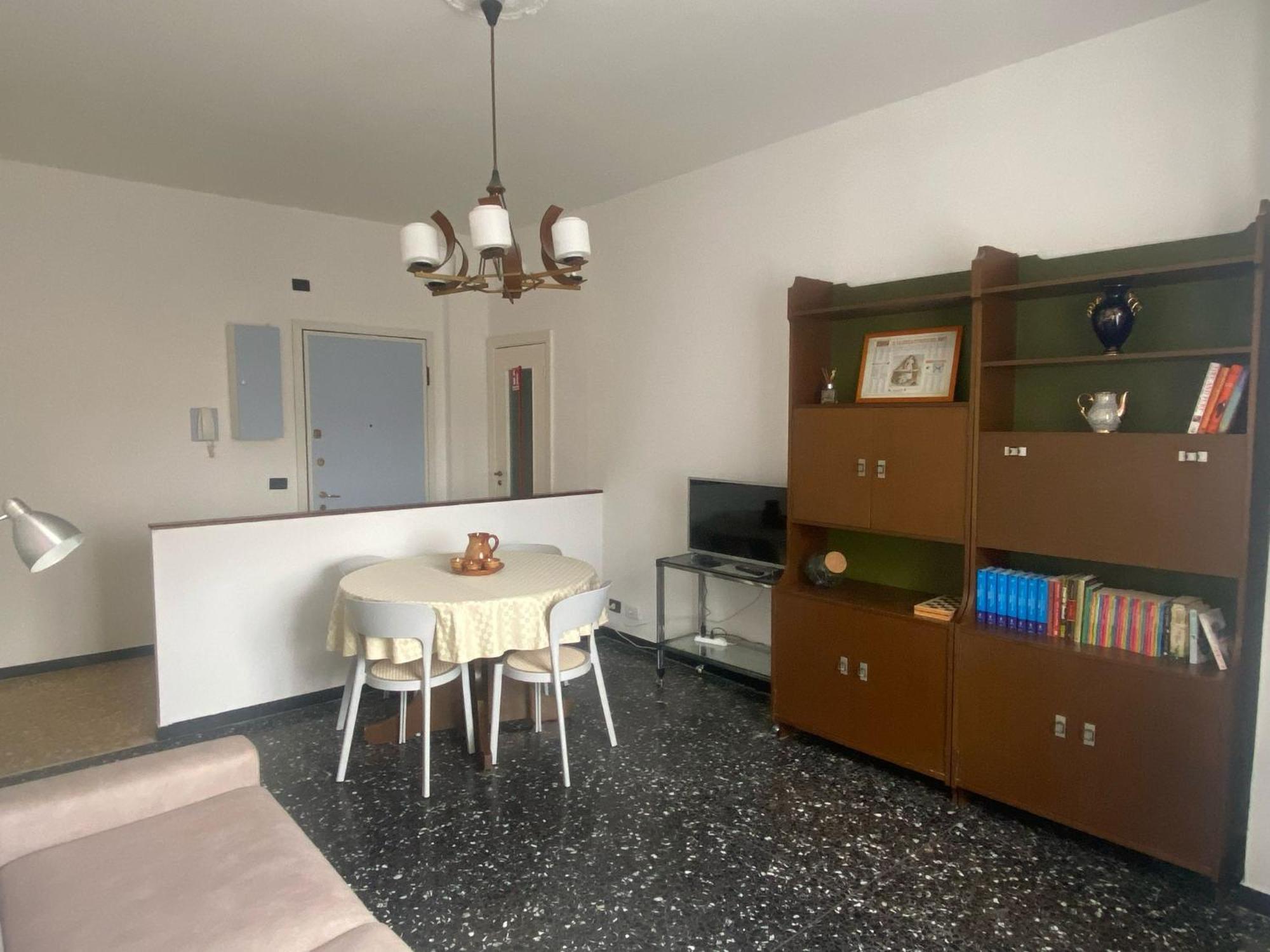 Apartament Da Nonna Agnese Savona Zewnętrze zdjęcie